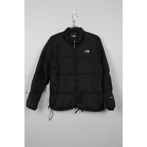 00's North Face Nuptse Puffer Jacket